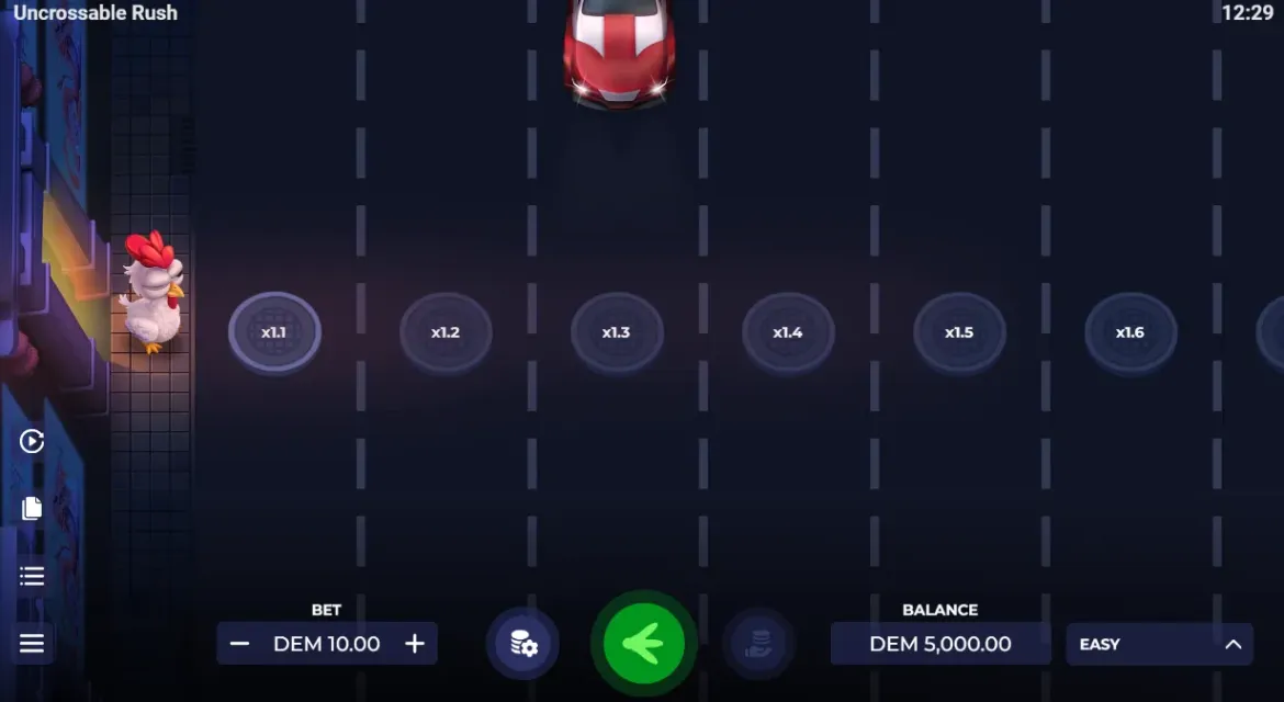 uncrossable-rush-bonus-multiplicateurs
